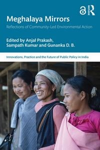 Produktbild: Meghalaya Mirrors