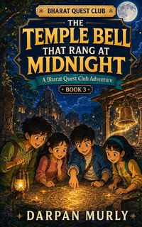 Produktbild: The Temple Bell That Rang at Midnight