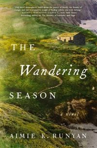 Produktbild: The Wandering Season