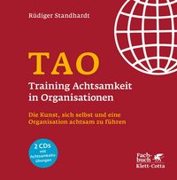 Produktbild: TAO - Training Achtsamkeit in Organisationen