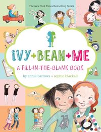 Produktbild: Ivy + Bean + Me
