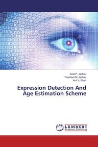 Produktbild: Expression Detection And Age Estimation Scheme