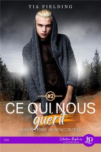 Produktbild: Ce qui nous guerit
