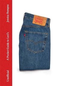 Produktbild: A Pocket Guide to Levi's