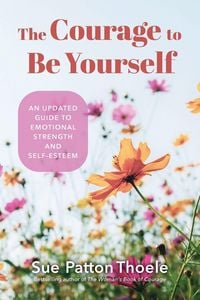 Produktbild: The Courage to Be Yourself