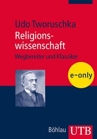 Produktbild: Religionswissenschaft