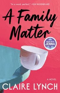 Produktbild: A Family Matter
