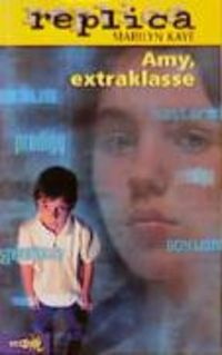 Produktbild: Amy, extraklasse