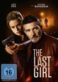 Produktbild: The Last Girl