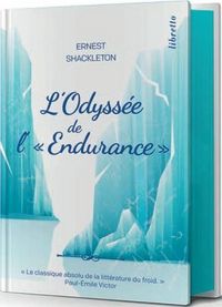 Produktbild: L'Odyssee de l'Endurance
