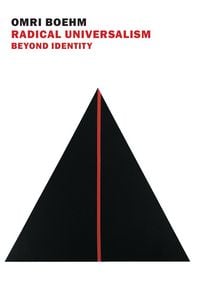 Produktbild: Radical Universalism