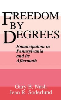 Produktbild: Freedom by Degrees