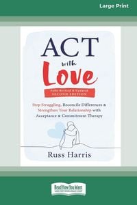 Produktbild: ACT with Love