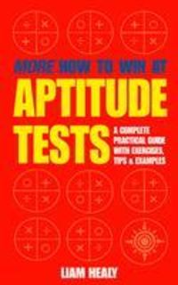 Produktbild: More How to Win at Aptitude Tests