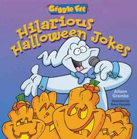 Produktbild: Hilarious Halloween Jokes