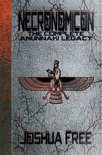 Produktbild: Necronomicon