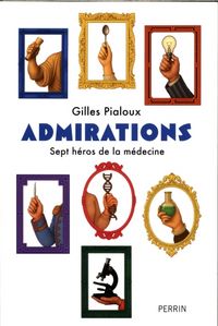 Produktbild: Admiration