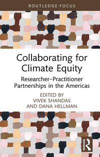 Produktbild: Collaborating for Climate Equity