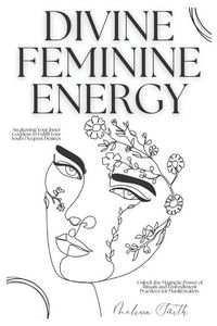 Produktbild: Divine Feminine Energy