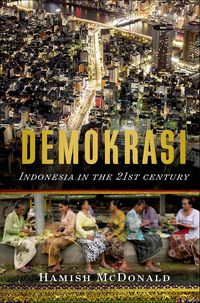 Produktbild: Demokrasi