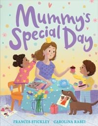 Produktbild: Mummy's Special Day