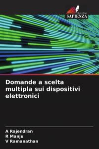 Produktbild: Domande a scelta multipla sui dispositivi elettronici