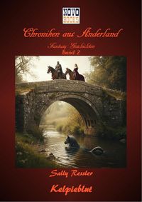 Produktbild: Kelpieblut