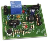 Produktbild: Whadda WSHA139 Klatschschalter
