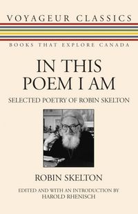 Produktbild: In This Poem I Am