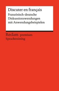 Produktbild: Discuter en fran&ccedil;ais