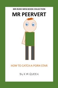 Produktbild: Mr Peervert (Mr Rude Men)