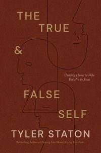 Produktbild: The True and False Self
