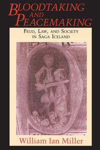 Produktbild: Bloodtaking and Peacemaking