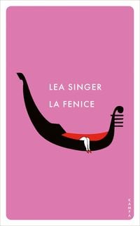 Produktbild: La Fenice