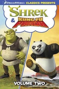 Produktbild: DreamWorks Classics: Let the Fur Fly