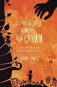 Produktbild: Outro conto sombrio dos Grimm