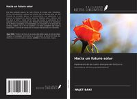 Produktbild: Hacia un futuro solar