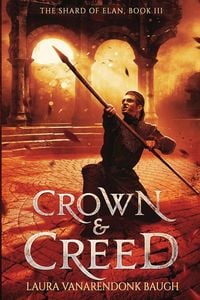 Produktbild: Crown & Creed