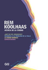 Produktbild: Acerca de la ciudad