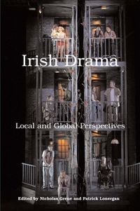 Produktbild: Irish Drama