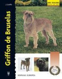 Produktbild: Griffon de Bruselas