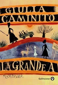 Produktbild: La Grande A