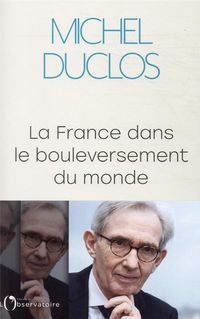 Produktbild: La France dans le bouleversement du monde