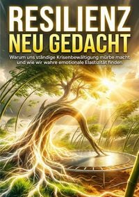 Produktbild: Resilienz neu gedacht