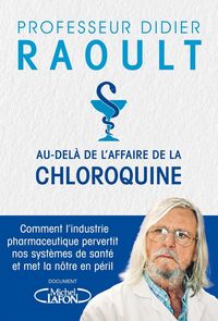 Produktbild: Au-del&agrave; de l'affaire de la chloroquine