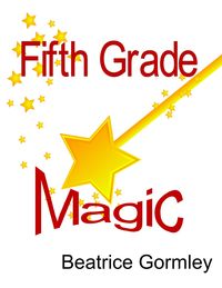 Produktbild: Fifth Grade Magic