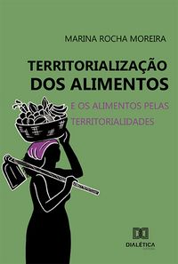 Produktbild: Territorializa&ccedil;&atilde;o dos Alimentos