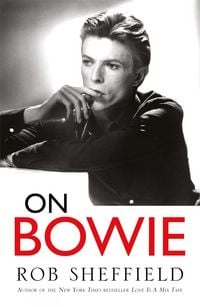 Produktbild: On Bowie