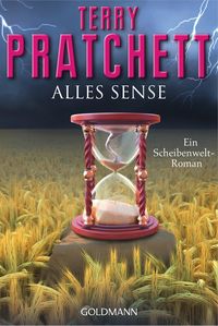 Bild vom Artikel Alles Sense / Scheibenwelt Bd.11 vom Autor Terry Pratchett