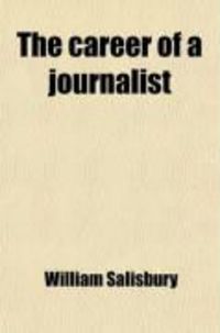 Produktbild: The Career of a Journalist